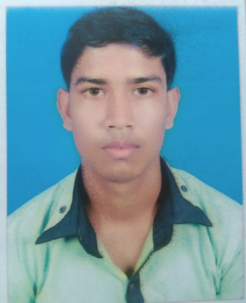 বরুন মহালদার